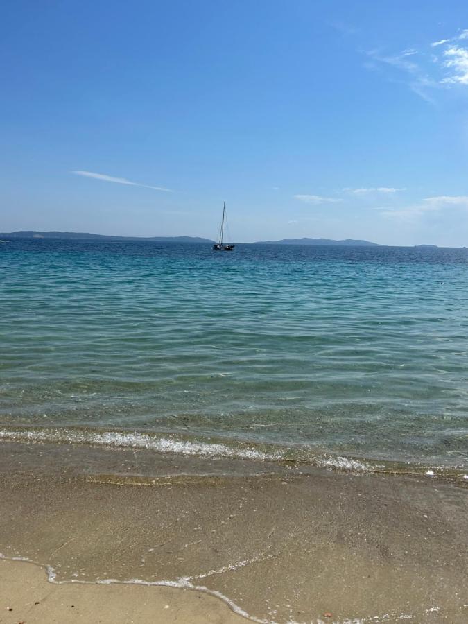 Premium Sea Front Apartment Le Lavandou Exterior photo